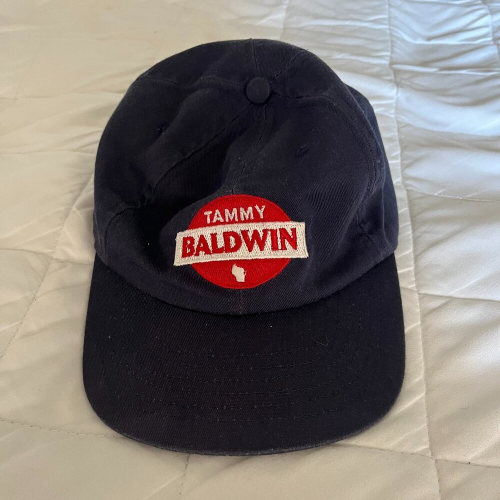 Made in the USA: 2024 Election swag